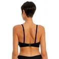 thumbnail image 3 of Freya Ibiza Waves Underwire Bandeau Bikini Top AS203810, 3 of 8