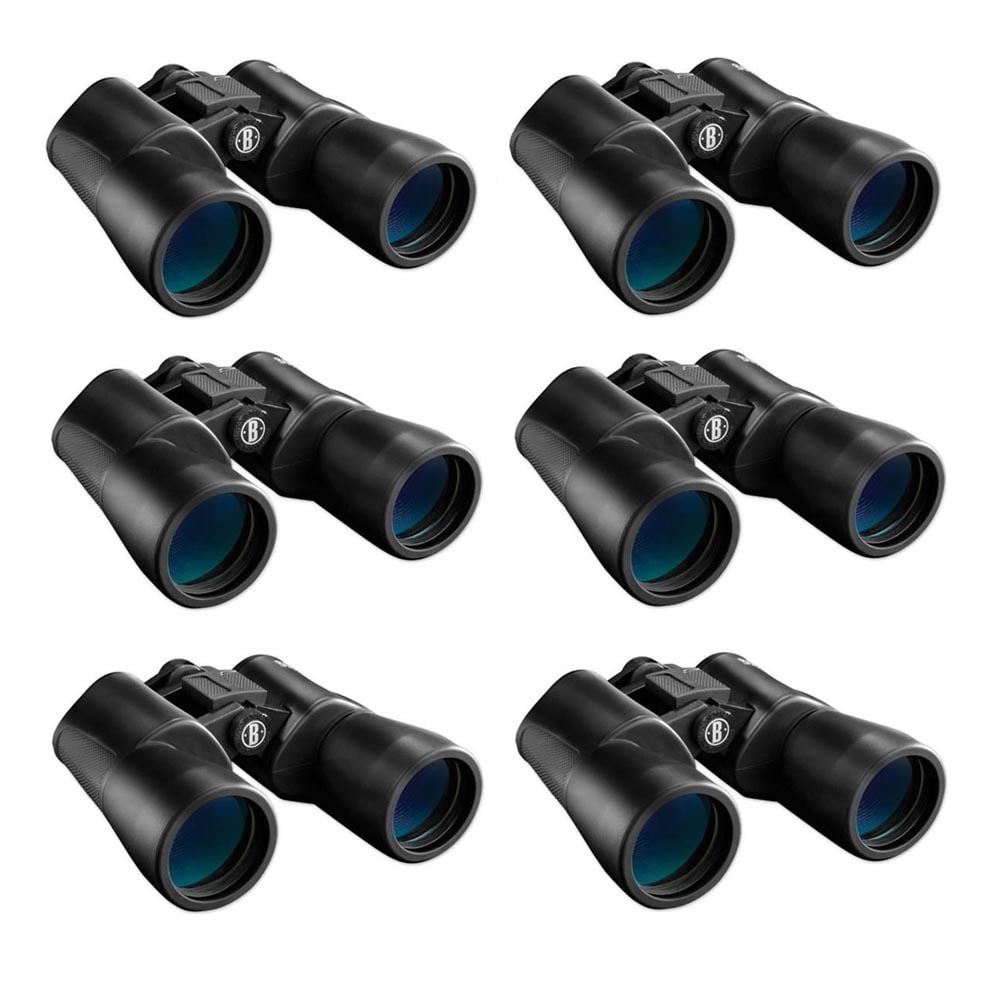 bushnell powerview 16x50