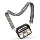 thumbnail image 1 of Bolsa transparente aprobada por KETIEE Stadium para mujer con bolsillo frontal, 1 of 9