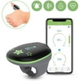 thumbnail image 3 of LOOKEE® Smart KidsO2™ Wearable Pulse Oximeter for Kids with Free PC & APP Reports, Audible Reminder & APP Notification- Oxygen Finger Monitor for Kids 3-10 Years Old, 3 of 9