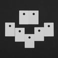 thumbnail image 3 of Cooling Pad100PCS TO-220 Alumina Ceramic Ceramic Sheet Alumina Ceramic Sheet Future-Proof Design, 3 of 5