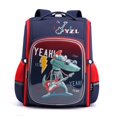 thumbnail image 3 of Kids Backpack for Girls Preschool Elementary Kindergarten School Bag Multifunctional Cute Large Capacity, 3 of 3