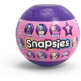 thumbnail image 1 of Funko Snapsies Toy, Mix and Match Surprise Blind Capsule (Una cápsula) con accesorios, reg Funko Funko, 1 of 2
