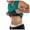 Green, variant on Babysbule Shapewear for Women Plus Size Men Sports Sweat Shapewear Chest Support Abdomen Body Shaper Vest Top