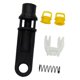 thumbnail image 4 of Kit de reparación de buje de cable de varillaje de cambio Accesorio 68261253AC Práctico Fácil de instalar Repuestos Portátiles Reemplazo directo, 4 of 8