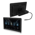 thumbnail image 4 of Monitor para reposacabezas de coche ANGGREK de 11.3 pulgadas, 4 of 8