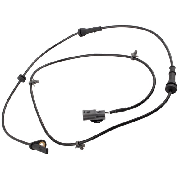 BOXI Front Left or Right Side ABS Wheel Speed Sensor Fits for Nissan Sentra 2013-2019/47910-3DA0A 479103DA0A 47910-1KA0A ALS2551 5S14119 2ABS0930