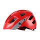 thumbnail image 5 of Casco de bicicleta para niños, casco de ciclismo de carretera, casco de patinaje sobre ruedas portátil para adolescentes. Rojo, 5 of 9
