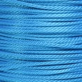 thumbnail image 5 of West Coast Paracord Solid Braid Nylon Rope – Multiple Colors, Diameters, and Sizes – Multipurpose – Crafts, Boating, and Outdoors, 5 of 5