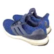 thumbnail image 4 of Ad-id-as Ultraboost 4.0 DNA Youth Size 4 Blue Shoes Sneakers DB1427 (No Insoles), 4 of 6
