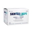 thumbnail image 1 of Torbot IM074407W314832 Group Inc Skin Tac"H" Adhesive Barrier Prep Wipe, Liquid Form, Latex-Free, Hypo-allergenic (Box of 50 Each), 1 Pack, 1 of 7