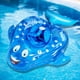 thumbnail image 3 of Bebé niños pequeños sombrilla anillos de natación asiento lindo inflable niño flotador círculo de natación Likrtyny Para estrenar, 3 of 9