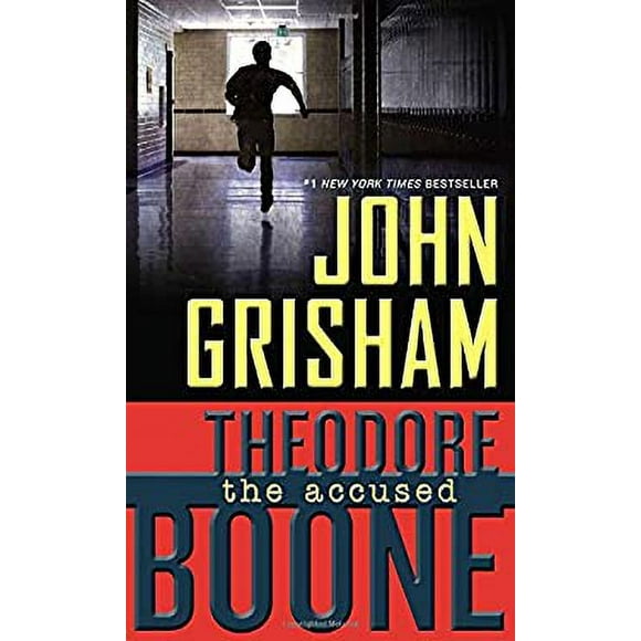 Pre-Owned Theodore Boone: the Accused 9780142426135