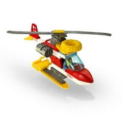 Built to Rule: Tonka Emergency Rescue Copter