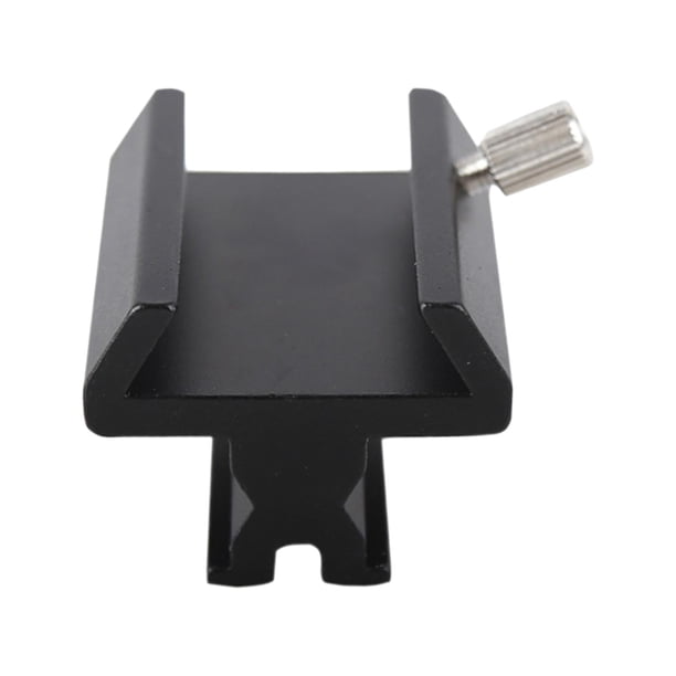 Soporte de cola ajustable para telescopio astronómico, adaptador de montaje universal, accesorios para telescopio estelar