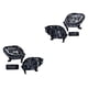 thumbnail image 1 of Par de Faros DEPO 2016 A 2017 Smart P/Halog C/Leds, 1 of 4