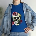 thumbnail image 4 of Skull and Roses T-Shirt, 4 of 4