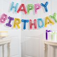 thumbnail image 2 of Bln Bnr HBD Rnbw Large, 2 of 3