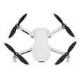 thumbnail image 1 of Replacement Propeller, Black Blades Wing Provide Strong Pull  For Drone For Drone Lovers, 1 of 8