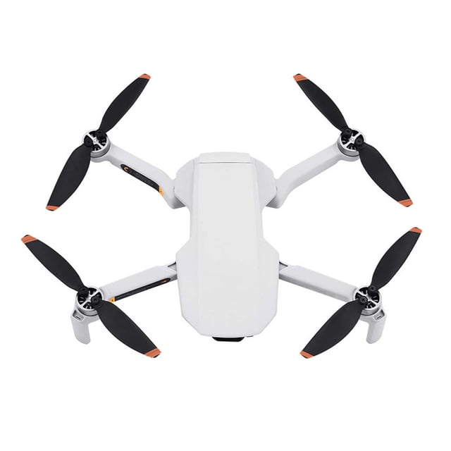 Replacement Propeller, Black Blades Wing Provide Strong Pull For Drone For Drone Lovers