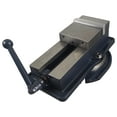 thumbnail image 4 of INTBUYING Machine à Fraiser 5 Pouces avec Base Pivotante, Étau en Métal Trempé, 4 of 10