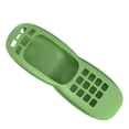 thumbnail image 1 of Housse de Protection Antidérapante en Silicone TV Remote Control Remote Étui de Protection pour DirecTV, Noir, 1 of 7