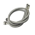 thumbnail image 5 of Flexible Cocina Ducha Extensor Manguera Rociador Sunnimix Conector de Tubo de Grifo, 5 of 5