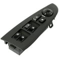 thumbnail image 5 of cciyu Power Window Switch Replace OE 935702H1107U DWS1186 Control Power Window Switch Driver Side fits for for Hyundai ELANTRA 2007-2010, 5 of 5