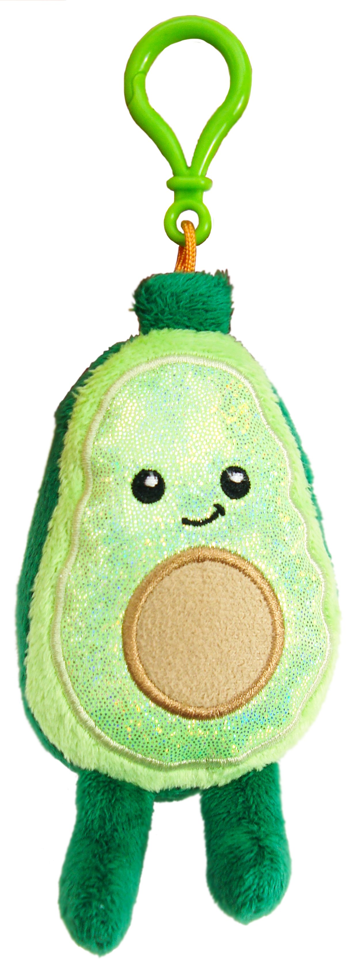avocado plush walmart