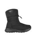 thumbnail image 2 of BOTINES INVIERNO TORRENTE MUJER 2205 TEXTIL NEGRO, 2 of 4