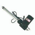 thumbnail image 6 of DC Electric Push Rod Motor Linear Actuator Heavy Duty Actuators Controller Stroke 9.8" 24V, 6 of 8