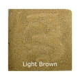 thumbnail image 2 of ACTÍVA 25 lb. Bag of Light Brown Scenic Sand - Bulk Colored Sand, 2 of 10