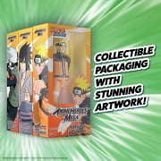 Anime Heroes Mega - Naruto - Kakashi 12 Action Figure
