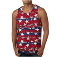 thumbnail image 1 of Color Su Propio Pijamas, el Tiempo Libre de los Hombres Fitness, el Uso Del Hogar Pijamas Moda Impresión Camiseta, 1 of 5