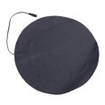 thumbnail image 1 of Coussin Chauffant USB, Design Rond Lavable Réutilisable 8.5W Coussin Chauffant pour Animaux de Compagnie pour Usage Intérieur Extérieur, 1 of 7