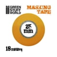 thumbnail image 3 of Green Stuff World Masking Tape - 18mm New, 3 of 3