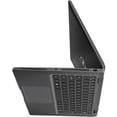 thumbnail image 5 of Dell Latitude 14" Full HD Laptop, Intel Core i7 i7-1185G7, 16GB RAM, 256GB SSD, Windows 10 Pro, Carbon Fiber/Black, 7420, 5 of 35