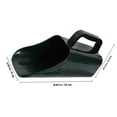 thumbnail image 2 of unbranded 2Ud Accesorio De Acuarios Para Limpiar Sedimentos Portátil Y Duradero En ABS, 2 of 8