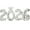 silvery, variant on 2026 Numbers Balloon, 2026 Decorations New Years, 40 Inch Balloon for New Years Eve Decorations & Graduation Decoration Party Supplies,Birthday Parties