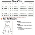 thumbnail image 3 of PuLe Summer Short Sleeve Dress Womens Summer Dress Tie Front Sweetheart Neck Puff Short Sleeve Swing A Line Midi Causal Dresses, 3 of 6