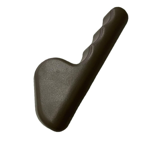 Durable Seat Back Adjustment Handle Auto Spare Parts Replacement Left Front High