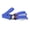 Blue, variant on WINDLAND Ski Carrier Lash Ski Rod Transport Handle Ski Carrier Strap Ski Shoulder Strap
