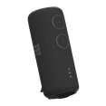 thumbnail image 3 of Cubitt Plus Waterproof Portable Speakers,Bluetooth, Quick charge System,Stereo Experience with 2+ speakers, Black., 3 of 4