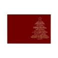 thumbnail image 2 of Christmas Gifts Clearance! Cbcbtwo Christmas Doormat Indoor Outdoor Entry Doormats Front Door Decoration Mat Non-Slip Absorbent Entry Door Rugs, 2 of 7