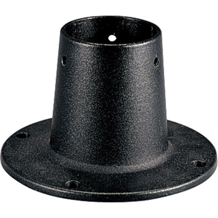 Surface Mount Post Adapter - Outdoor Posts Surface Mount Post Adapter