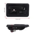 thumbnail image 4 of Manija De Puerta Interior Automática Compatible Con Accesorios De Coche Jeep Wrangler Manija De Coche Yuarrent VI011626-00, 4 of 6