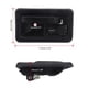 thumbnail image 4 of Manija De Puerta Interior Automática Compatible Con Accesorios De Coche Jeep Wrangler Manija De Coche Cateissary VI011626-00, 4 of 6