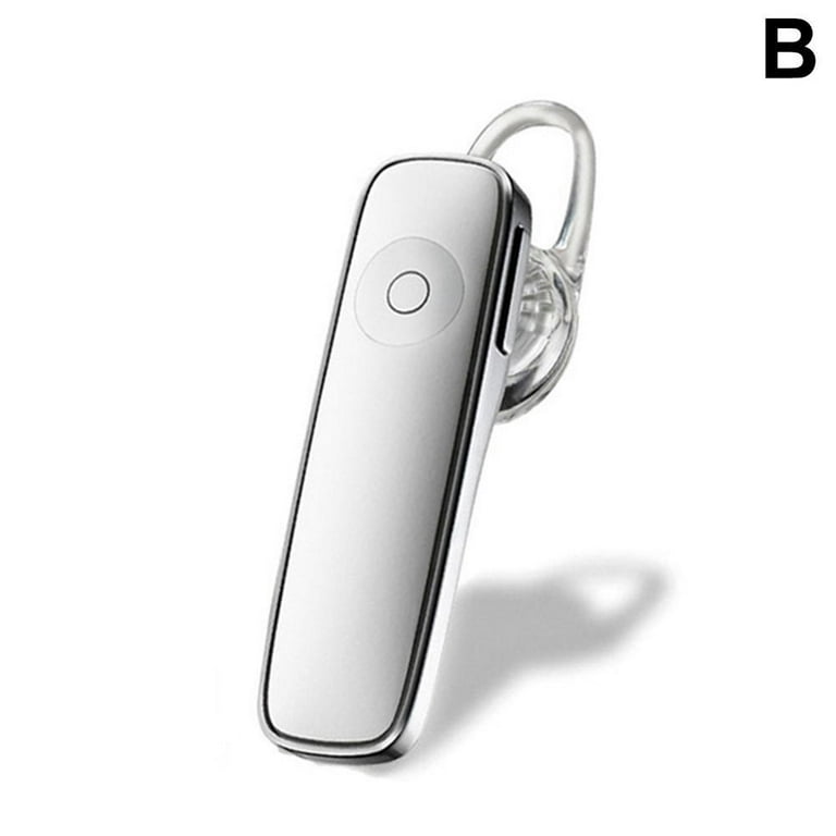 Plantronics Explorer 500 Bluetooth Wireless HD Voice Black Plantronics Explorer 500 Bluetooth Wireless HD Voice Black