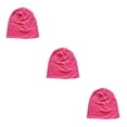 thumbnail image 3 of Minnieouse Beanie Caps Exquisito Cómodo Sombrero artesanal de punto Adorno para la cabeza Sombreros para adultos Mujeres Hombres Ropa Accesorio para Type1 NO1 Minnieouse CBP301619, 3 of 6