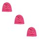 thumbnail image 3 of Minnieouse Beanie Caps Exquisito Cómodo Sombrero artesanal de punto Adorno para la cabeza Sombreros para adultos Mujeres Hombres Ropa Accesorio para Type1 NO1 Minnieouse CBP301619, 3 of 6